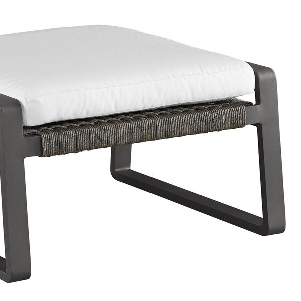 San Clemente Ottoman